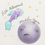 Fish Astronaut