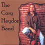 The Cory Heydon Band