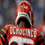 Ochocinco (feat. LongMoney Brock) [Explicit]