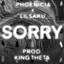 Sorry (feat. lilsaku) [Explicit]