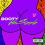 HaSizzle Booty Shakin (Explicit)