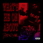 What's He On About (Explicit)
