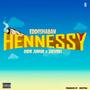 Hennessy (feat. Oseni junior & Joevibes) [Explicit]