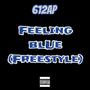 Feeling Blue Freestyle (Explicit)