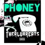 Phoney (feat. GodDoesMolly, 73Tez & Ozymandias) [Explicit]