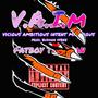 V.A.I.M (Vicious Ambitious Intent Malicious) [Explicit]