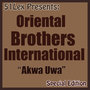 51 Lex Presents: Akwa Uwa (Special Edition)