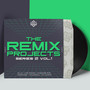 The Remix Projects Series 2 Vol 1