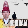 Lagu Lampung Ngikham