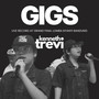 GIGS LIVE RECORD LOMBA NYANYI BANDUNG