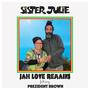 Jah Love Remains (feat. Prezident Brown)