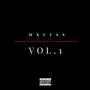 VOL.1 (Explicit)