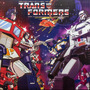 The Transformers Original Television Series Score