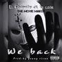 We back (Explicit)