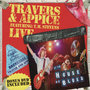 Travers & Appice Live (feat. T.M. Stevens)