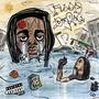 Flood Da RAQ' (Hosted By: Dj Brief) [Explicit]