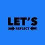 Let's Reflect (Explicit)