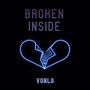 Broken Inside (Explicit)