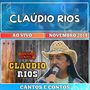 AO VIVO NO CANTOS E CONTOS NOVEMBRO 2014