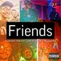 Friends (Explicit)