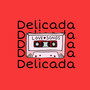 Delicada