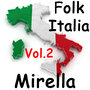 Folk Italia - Mirella Vol.2