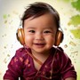 Playful Baby Melodies: Sounds for Joy