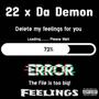 Demon Feelings (Explicit)
