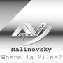 Where Is Miles - Single