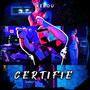 kebou certifié (Explicit)