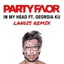 In My Head (Landis Remix)