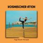 Kosmischer Atem: Entspannender Yoga