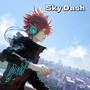 Sky Dash