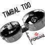 Timbal Too (feat. Pedro Dominicci)