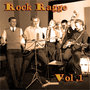 Rock Ragge, Vol. 1