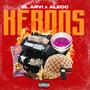 KERDOS (feat. Alecc) [Explicit]