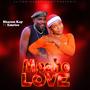 Mpaho Love (feat. Sharon Kay)