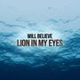 Lion In My Eyes