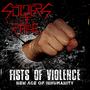 Fists Of Violence