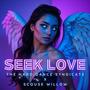 Seek Love (feat. Scouse Willow) [Radio Edit]