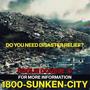 1-800-SUNKEN-CITY (Explicit)