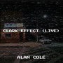 Clark Effect (Live)