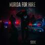 Murda 4 Hire (9buxkets) [Explicit]