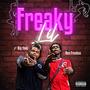 FREAKY LIL (feat. BIG YAVO) [Explicit]