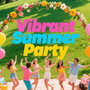 Vibrant Summer Party