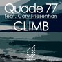 Climb (feat. Cory Friesenhan)