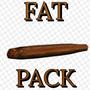 Fat Pack (Explicit)