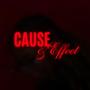 Cause & Effect (feat. Suhn & Anashe) [Explicit]