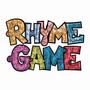 Rhyme Game (Explicit)