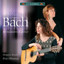 Bach, J.S.: Mandolin and Guitar Works